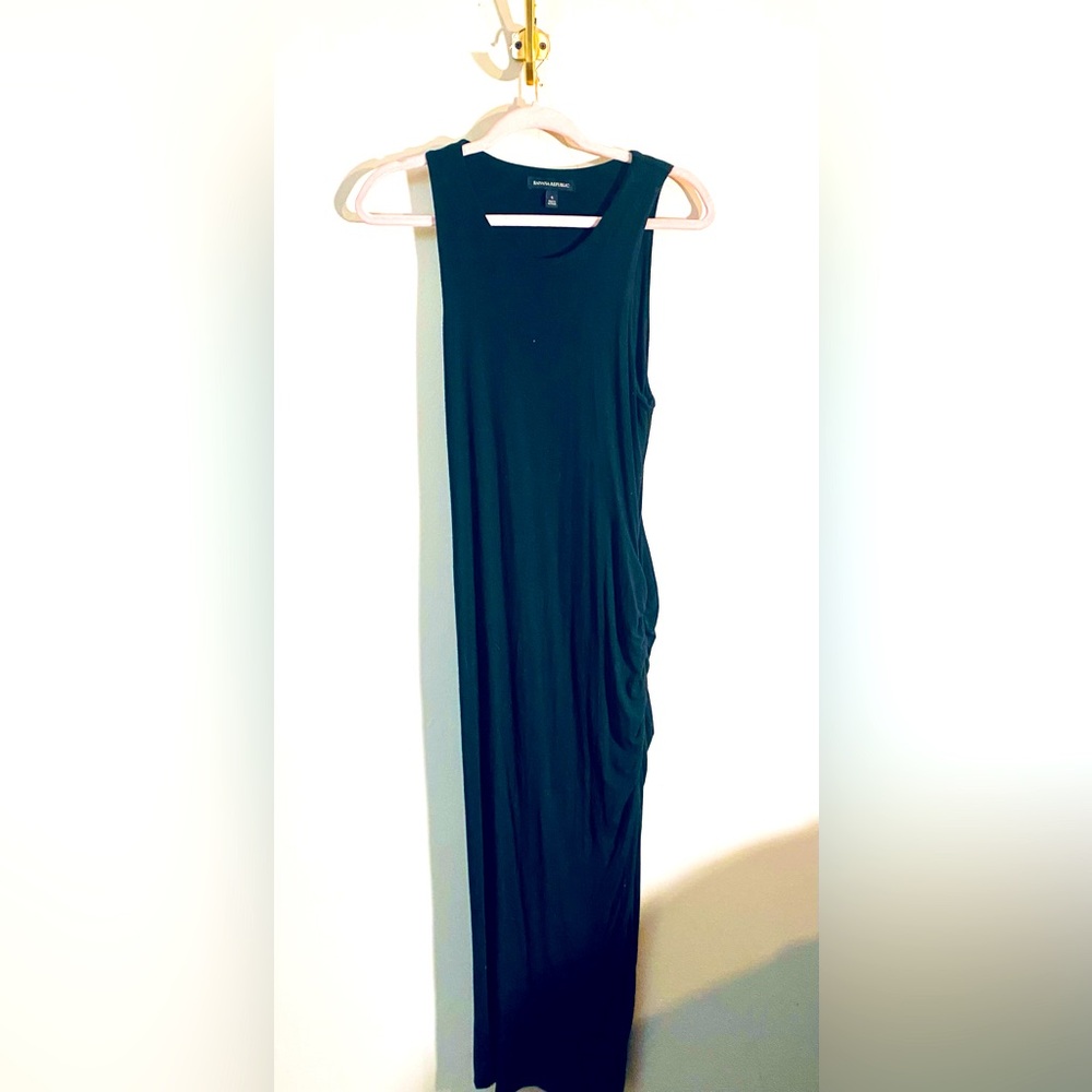 Sexy Banana Republic body con dress S NTW